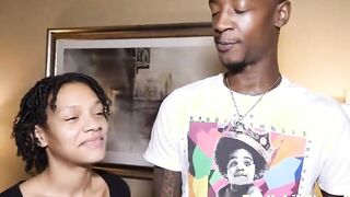 Dante and Rose – couple that still loves fucking each