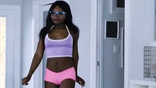 DigitalPlayground - The Stepdad Is Mine Noemi Bilas Ryan McL