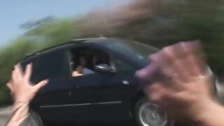 Outdoors Viewing (Full Clip)