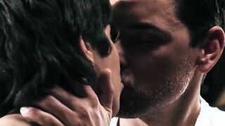 ADULT TIME - Lesbo Barely Legal Craves Creampie While Taking Her