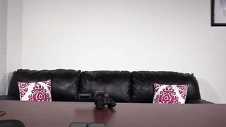 BackRoomCastingCouch - Cute Blonde Madison Has Sex For The First Time Ever!
