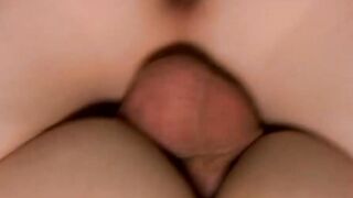 Hot and steamy twink bareback sex with Elijah and Carmen