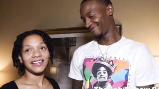 dante and rose couple knows how to banged each other right