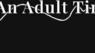 ADULT TIME - MILF Tutor Aaliyah Love Scissors With Cougar-Enjoying