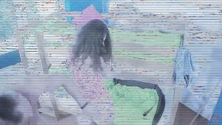 HORNYHOSTEL - (Missy Luv, Sofi Smile) - THRILL SEEKER - The 19 Year Mature Compilation Part 2