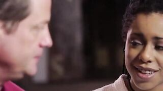 Kira Noir vs the blue pill at work