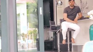 21 SEXTURY - Goddess Alyssa Bounty Wants Anal Fun And