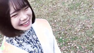 This is Ayumi, from Tokyo Japan. A single cunt with mouth still into Uni and wanting to make some extra money so