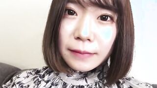 This is Ayumi, from Tokyo Japan. A single cunt with mouth still into Uni and wanting to make some extra money so
