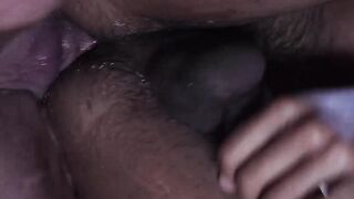 Kinky teen Jay Seabrook gets kinky rimming from hot stepdad