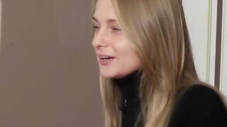 HERLIMIT - (Mugur, Ivana Sugar) - Erotic Blonde Enjoying A Perfect Ass Fucking Session Full Film