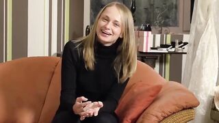 HERLIMIT - (Mugur, Ivana Sugar) - Erotic Blonde Enjoying A Perfect Ass Fucking Session Full Film