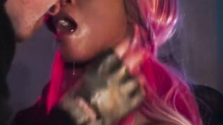 Danny Explores Deeper Space Discovers Alien Hot Kiki Minaj Who