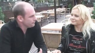 Reality report (GANZER CLIP)
