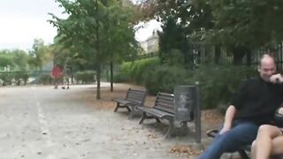 Reality report (GANZER CLIP)