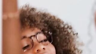 Thin Teenie (Jenna Foxx, Olivia Jayy) Fucked! Their Friend's BF Right In Front Of Her - Reality Kings