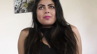 CARNE DEL MERCADO - (Pedro Nel, Carmen Lara) - Gigantic Ass Colombian cunt with mouth Riding A Hard Cock