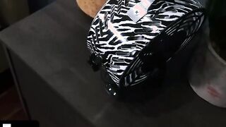 Mylf - babe Mom Caught Turned On Stud Sniffing Her Undies Made Him Pleasure Her For Being Erotic