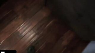 Mylf - babe Mom Caught Turned On Stud Sniffing Her Undies Made Him Pleasure Her For Being Erotic