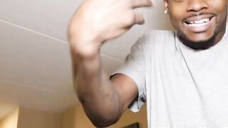 kim ocean loves a big black cock 3 way stretch3x and taz