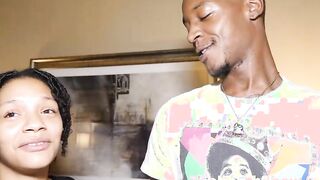 dante and rose lovers knows how to pounded each other right