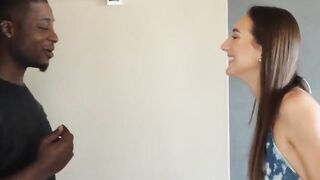 BBCPIE Phone App Hookup Pussy With Mouth With Multiple Creampies