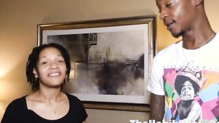 dante and rose couple knows how to pounded each other