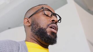 Glamping Gloryhole DILF-Hunter Duo Clip With Jovan Jordan, Lily Larimar, Penelope Kay, Tyler Cruise - Brazzers Official