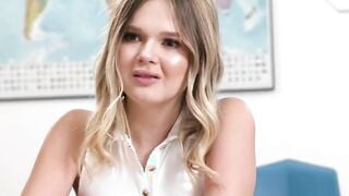 DEVILSFILM - Bratty 19 Yo College women Coco Lovelock Getting A Sex
