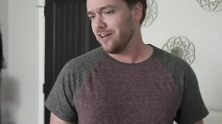 Stepsis Says, You're just my tiny penis stepbrother who is