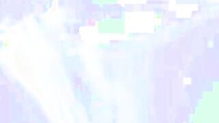 DEVILSFILM - Crazy Sexy African Scarlett Bloom Takes Every Inch Of