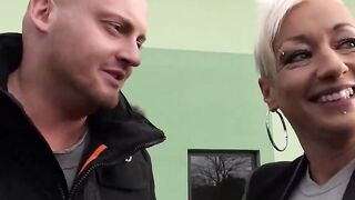 Hausfrauen Jaeger (GANZER SEX TAPE)