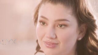 BLACKED Beautiful Alyx keeps her sugar daddy very satisfied