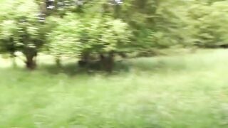 Harter Sex aus Berlin (GANZER SCENE)