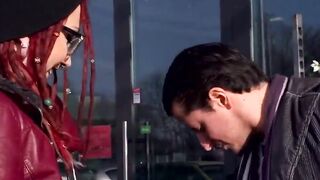 Sexuelle Morbiditat fur junge Schlampen - Episode 5