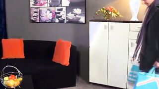 Sexuelle Morbiditat fur junge Schlampen - Episode 5