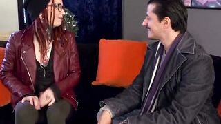 Sexuelle Morbiditat fur junge Schlampen - Episode 5
