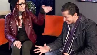 Sexuelle Morbiditat fur junge Schlampen - Episode 5