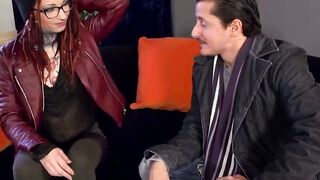 Sexuelle Morbiditat fur junge Schlampen - Episode 5