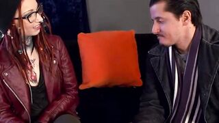 Sexuelle Morbiditat fur junge Schlampen - Episode 5
