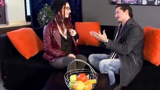 Sexuelle Morbiditat fur junge Schlampen - Episode 5