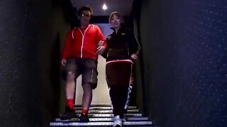 Sexuelle Abenteuer geiler deutscher Frauen - Episode 5