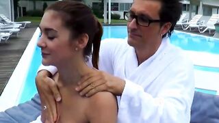 Sexuelle Abenteuer geiler deutscher Frauen - Episode 2