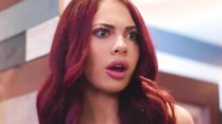 GIRLSWAY - College Bully Jillian Janson And Her Bestie Nasty