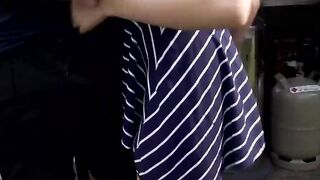 Orgasmus fur die Dark Haired - Episode 1