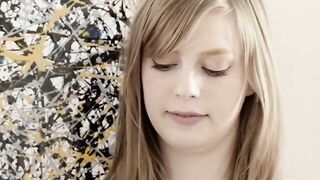 OUT OF THE FAMILY - Erotic Dolly Leigh Wants To