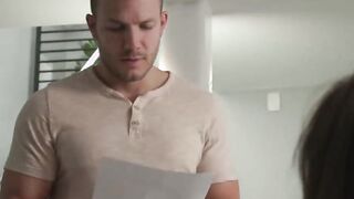 New Sensations - I Fuck My 18 Yo College Girl Innocent Vagina After Class (Dani Blu)
