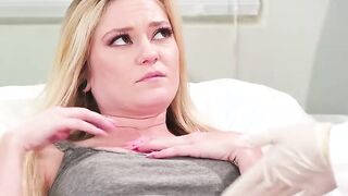 GIRLSWAY - 18yo School Girl Is Being Boned By The Slutty