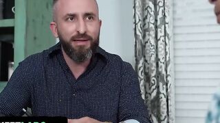 TeamSkeet - Vulgar 19 Year Mature Ryder Rey Is Ready To Do Everything For A Dick