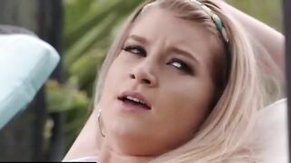 DaughterSwap - two Turned On Studs Caught Their Stepdaughters Jill Kassidy